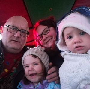 Meet your Posher, Marie